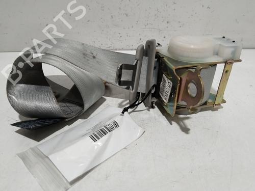 Used Rear left seatbelt KIA OPIRUS (GH) 3.5 (203 hp) 26553068