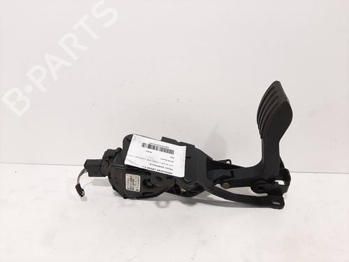 Used Pedal Pedal FIAT SCUDO Van (270_, 272_) 1.6 D Multijet (90 hp) 7892443 7892443