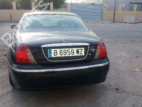 BP7152534I20 | Armlæn ROVER 75 (RJ)  BP7152534I20