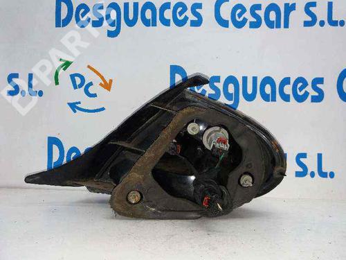 BP5237904C34 | Farolim esquerdo CHRYSLER NEON II  BP5237904C34