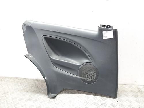 Türverkleidung links hinten SEAT IBIZA IV SC (6J1, 6P5) [2008-2018]  7518118