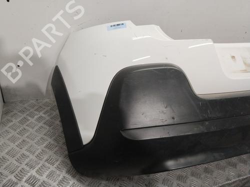 Rear bumper CITROËN C3 III (SX) 1.2 PURETECH 82 | BP29421652C8 
