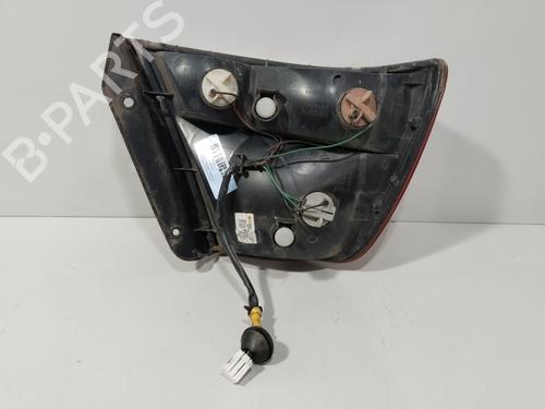 Right taillight HYUNDAI ACCENT II (LC) 1.3 | BP28154977C35 