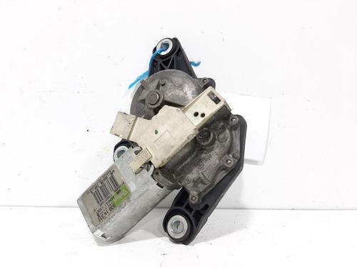 Used Rear wiper motor RENAULT TRAFIC II Van (FL) [2001-2025]  7228123