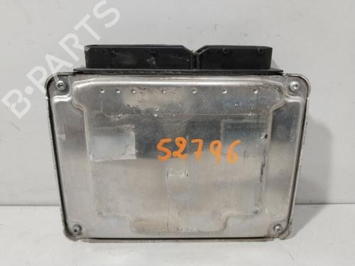 Engine control unit (ECU) SEAT TOLEDO II (1M2) 1.9 TDI | BP29867153M57