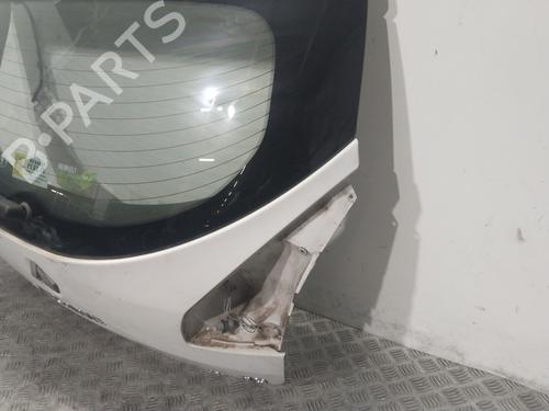 Tailgate RENAULT MEGANE III Hatchback (BZ0/1_, B3_)  | BP29339685C6 