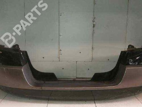 Used Rear bumper RENAULT MEGANE II (BM0/1_, CM0/1_) [2001-2012]  5188821