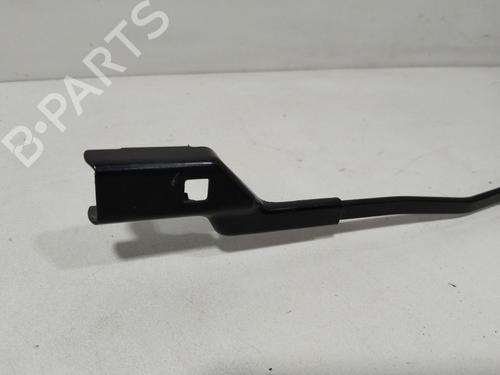 Front windshield wiper arm OPEL CORSA F (P2JO) 1.2 (68) | BP29488703C143 