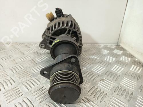 Used Alternator Alternator FORD FOCUS II (DA_, HCP, DP) 1.8 TDCi (115 hp) 36432814 36432814