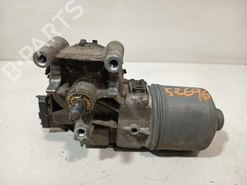 Front wiper motor RENAULT TWINGO II (CN0_) 1.5 dCi 75 | BP32329172M29