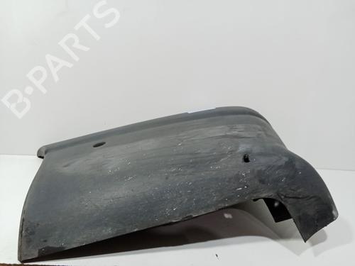 Corner bumper NISSAN INTERSTAR Van (X70) dCi 120 | BP28017981C117 