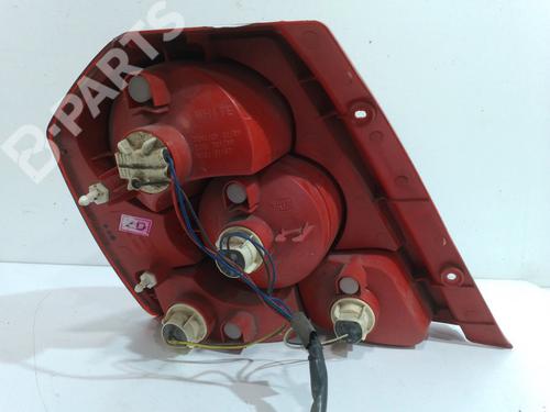 Right taillight CHEVROLET KALOS  | BP10542141C35