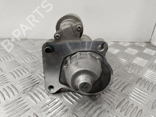 Startmotor FORD FOCUS III 1.6 TDCi (115 hp) 31038414