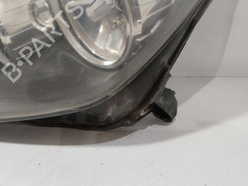 Scheinwerfer links OPEL ASTRA H (A04) 1.9 CDTI (L48) | BP30850166C28
