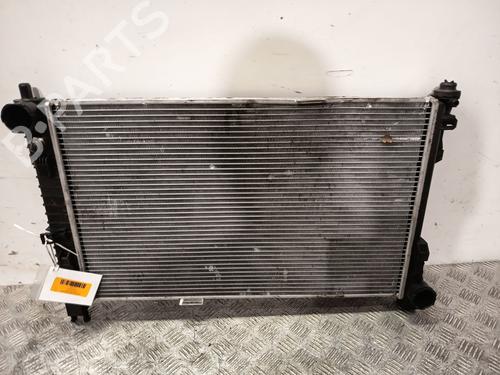 Used Water radiator Water radiator MERCEDES-BENZ CLK (C209) CLK 320 (209.365) (218 hp) 33855238 33855238