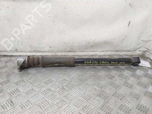 Used Right rear shock absorber SEAT IBIZA IV (6J5, 6P1) [2008-2017]  5176343