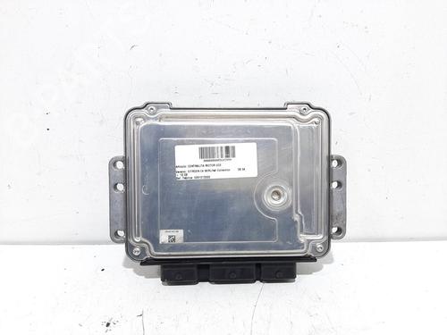 Engine control unit (ECU) CITROËN C4 I (LC_) 1.6 HDi | BP16306946M57 