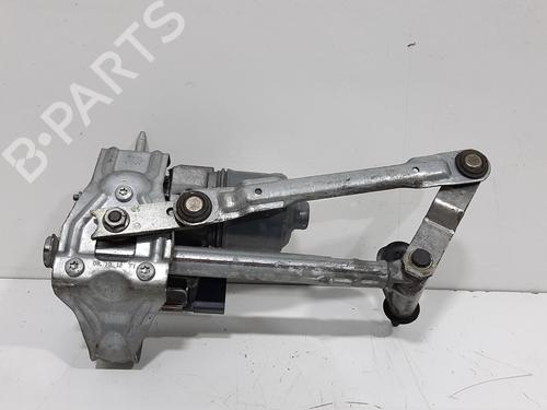 Front wiper motor SEAT ALTEA XL (5P5, 5P8)  | BP14066892M29 
