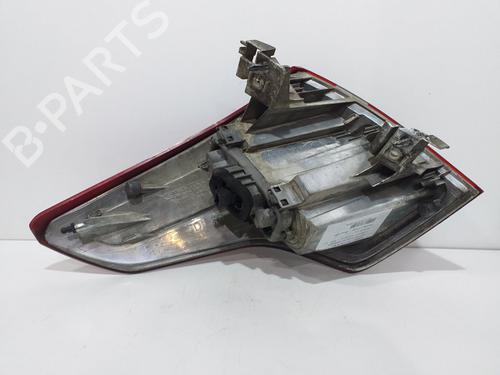 Right taillight CITROËN C4 Picasso I MPV (UD_)  | BP13473879C35 