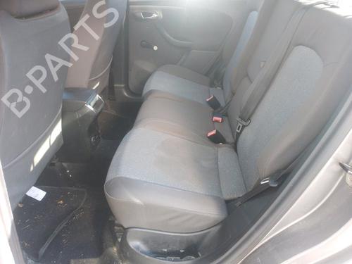 Climate control SEAT ALTEA (5P1)  | BP13296277I5 