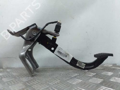 Kløtsj Kløtsj KIA RIO III (UB) [2011-2017] 8773087 8773087
