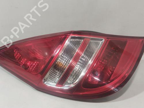 Used Left taillight HYUNDAI i30 (FD) 1.4 (109 hp) 32148703