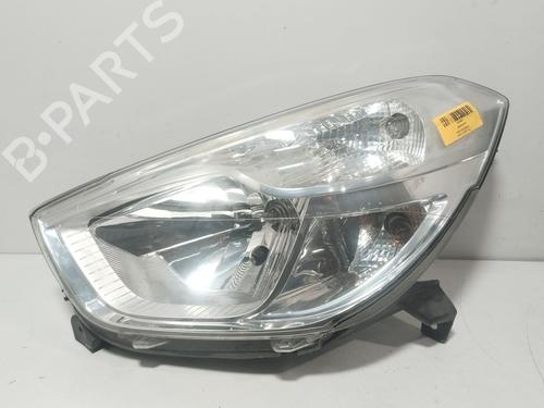 Used Left headlight Left headlight 38464900 38464900