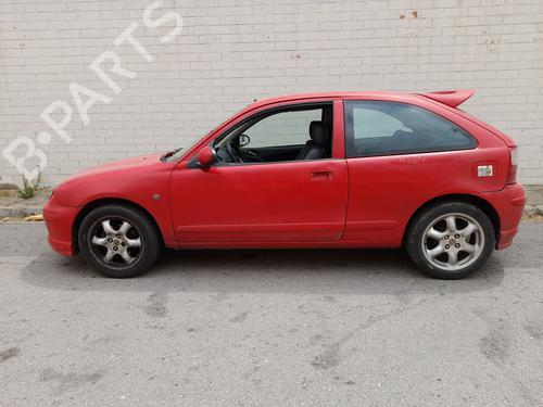Engine control unit (ECU) MG MG ZR  | BP10364494M57 