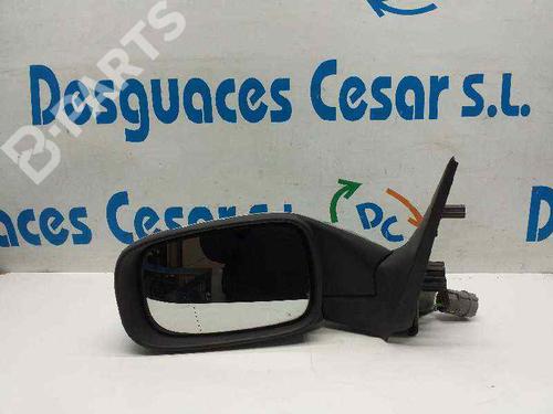 Used Left mirror RENAULT LAGUNA II Grandtour (KG0/1_) [2001-2007]  5172148