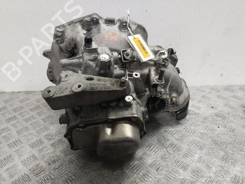 Gearbox OPEL ASTRA H (A04) 1.6 (L48) | BP31363097M3