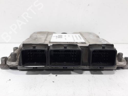 Engine control unit (ECU) CITROËN XSARA (N1)  | BP8234955M57 