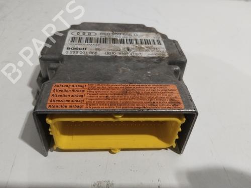 Kollisjonspute styreenhet AUDI A4 B7 (8EC) 2.0 TDI 16V (140 hp) 26595621