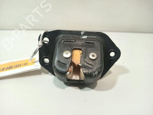 Used Tailgate lock Tailgate lock 32992424 32992424