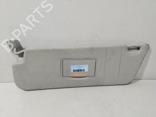 Left sun visor FORD TRANSIT CUSTOM V362 Van (FY, FZ) | BP29288310I1 - Image 2