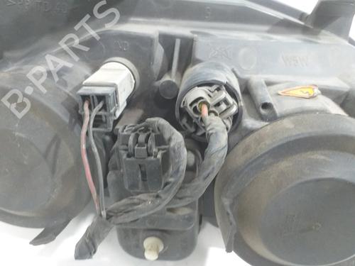 Left headlight NISSAN PRIMERA Hatchback (P11)  | BP15939208C28 