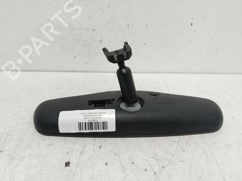 Rear mirror NISSAN MURANO I (Z50) 3.5 4x4 | BP20501317I6 
