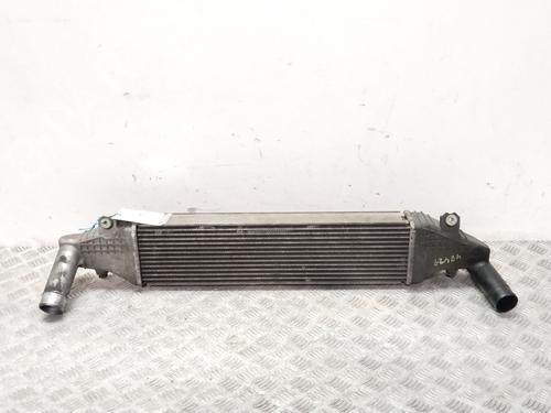 Used Intercooler MAZDA 3 (BK) 1.6 DI Turbo (109 hp) 17479044