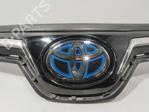 Grille TOYOTA COROLLA Saloon (_E21_) 1.8 VVTi Hybrid (ZWE211, MZEA12) | BP29639482C40 