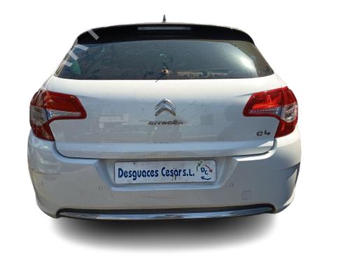 Left tailgate light CITROËN C4 II (NC_) 1.6 HDi 90 | BP38464923C79 - Image 10