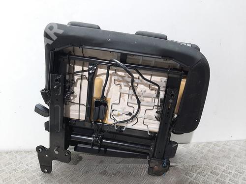 Rear seat CITROËN C3 Picasso (SH_)  | BP7712149C17 