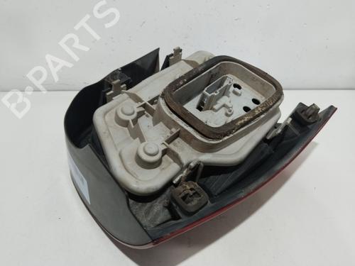Right taillight VW POLO IV (9N_, 9A_) 1.9 TDI | BP29250487C35 