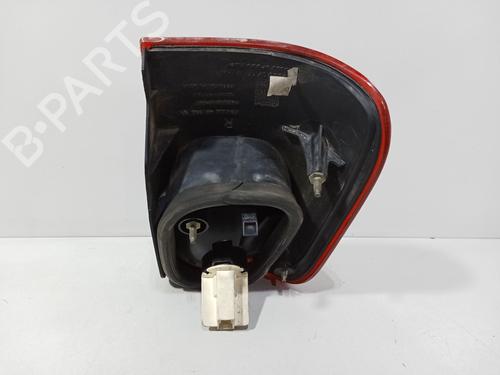 Right taillight NISSAN TERRANO II (R20) 2.7 TDi 4WD | BP29506620C35 