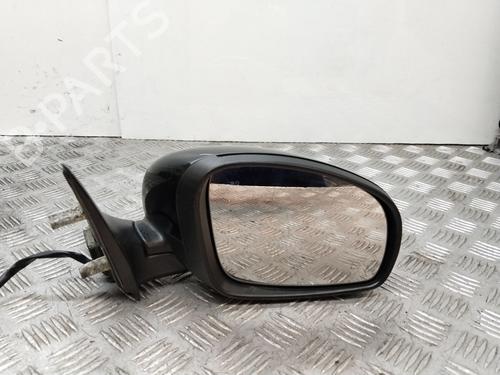 Used Right mirror SKODA OCTAVIA I (1U2) 1.9 TDI (100 hp) 30330038