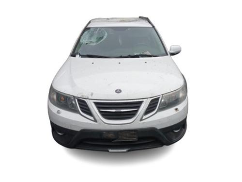 Left headlight SAAB 9-3 (YS3D) 2.0 i | BP24190012C28 