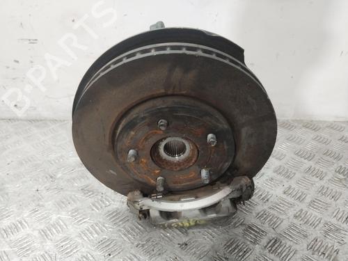 Used Left front steering knuckle Left front steering knuckle 37792270 37792270