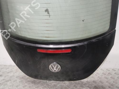 Tailgate VW NEW BEETLE (9C1, 1C1) 1.9 TDI | BP22716412C6 