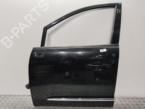 Drzwi przednie lewe SSANGYONG RODIUS I 2.7 Xdi 6200421200 | NEGRO
