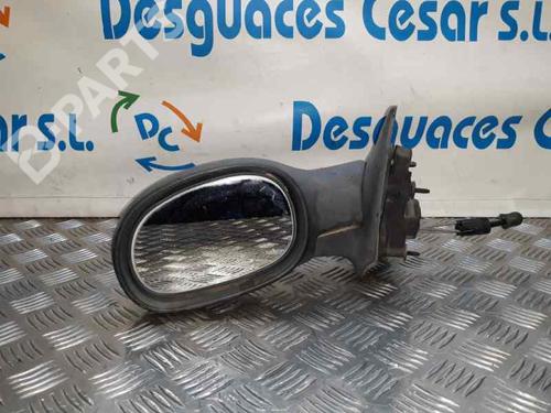 Used Left mirror RENAULT LAGUNA I (B56_, 556_) [1993-2002]  5199336