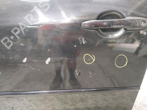 Left front door MAZDA 6 Hatchback (GG)  | BP18920743C2 