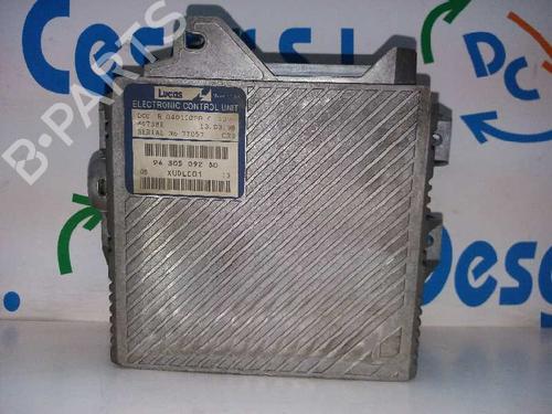 Used Engine control unit (ECU) Engine control unit (ECU) CITROËN XANTIA Break (X1_, X2_) [1995-2003] 5247437 5247437